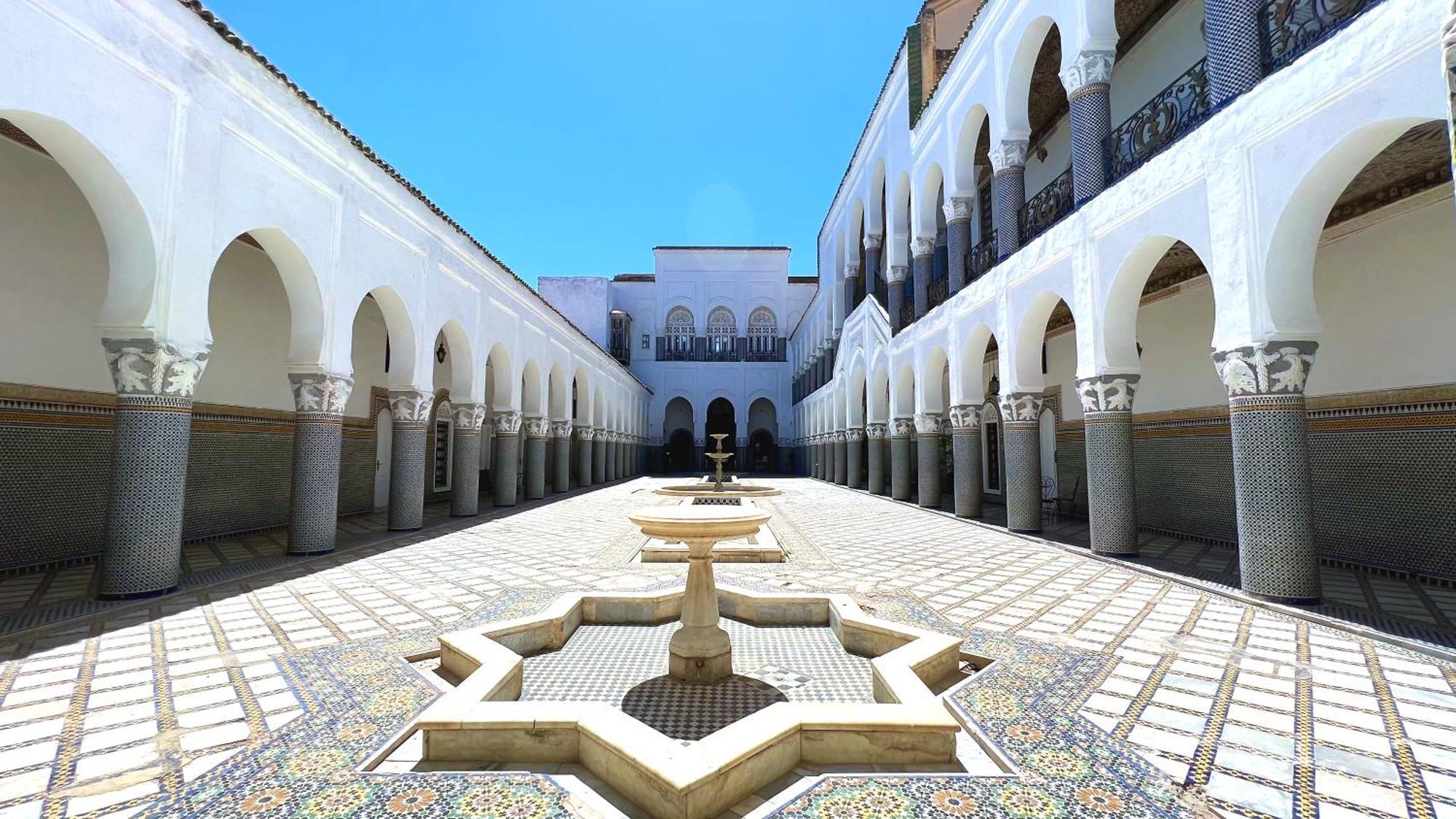 Youssef Fès Exterior foto