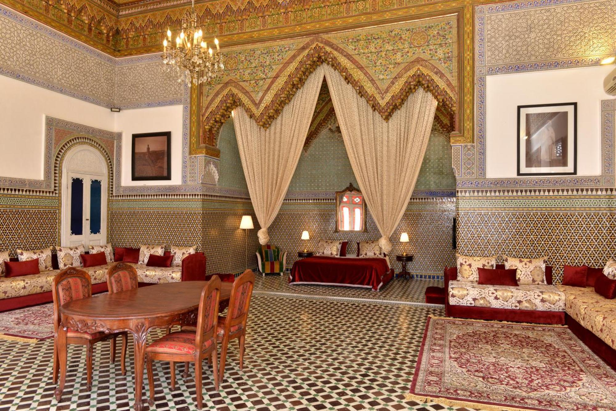 Youssef Fès Exterior foto